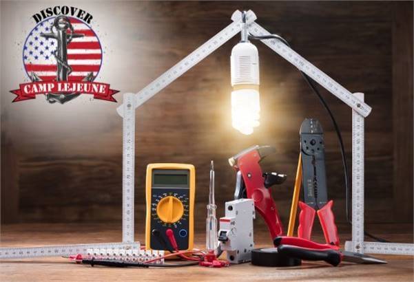 AmpTech LLC   Electricians 2896 Hwy. 24 Suite N. Newport NC