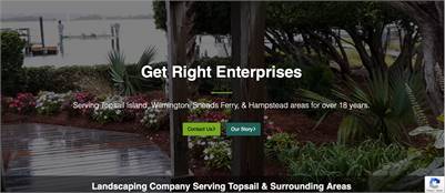 Get Right Enterprises LLC