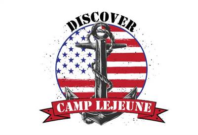 DiscoverCampLejeune.com