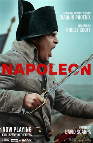Napoleon (R)