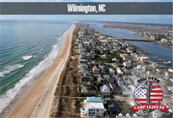 Discover Attractions in Wilmington, North Carolina